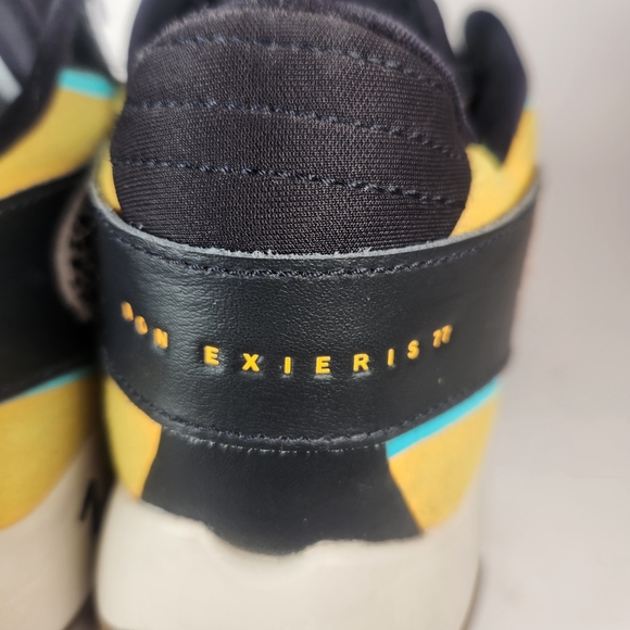 AIR JORDAN Men’s Luka 2 The Pitch Doncic Men's 10.5 Basketball Shoe Safari Rare - Picture 12 of 16